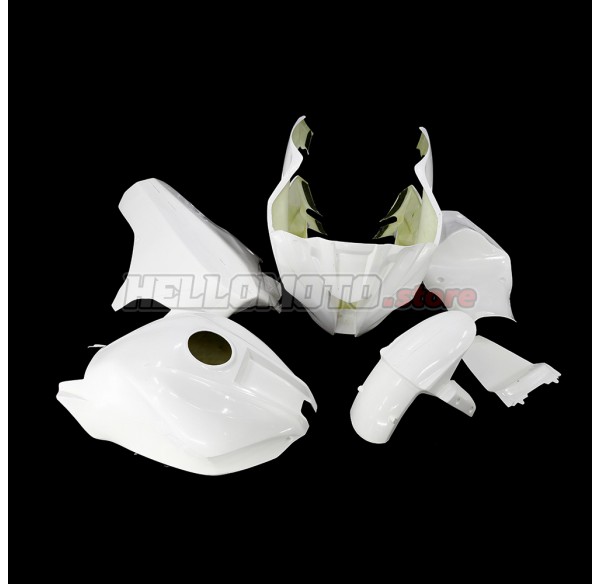 Kawasaki ZX-10R 2011-2015 Racing Fairing P/N 4L-Race