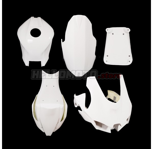 Kawasaki ZX-10R 2021-2025 Racing Fairing P/N 4N-Race