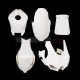 Kawasaki ZX-10R 2021-2025 Racing Fairing P/N 4N-Race