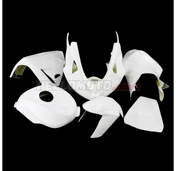 Kawasaki ZX-10R 2004-2005 Racing Fairing P/N 4AX-Race