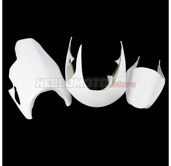 Kawasaki ZX-6R 636 1998-1999 Racing Fairing P/N 4A-Race