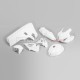 Suzuki GSX-R 1000 2017-2025 Racing Fairing P/N 2N-Race