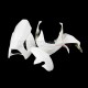 Suzuki GSX-R 1000 2003-2004 Racing Fairing P/N 2AE-Race