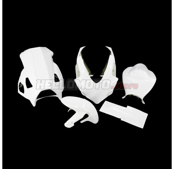 Suzuki GSX-R 1000 2005-2006 Racing Fairing P/N 2K-Race