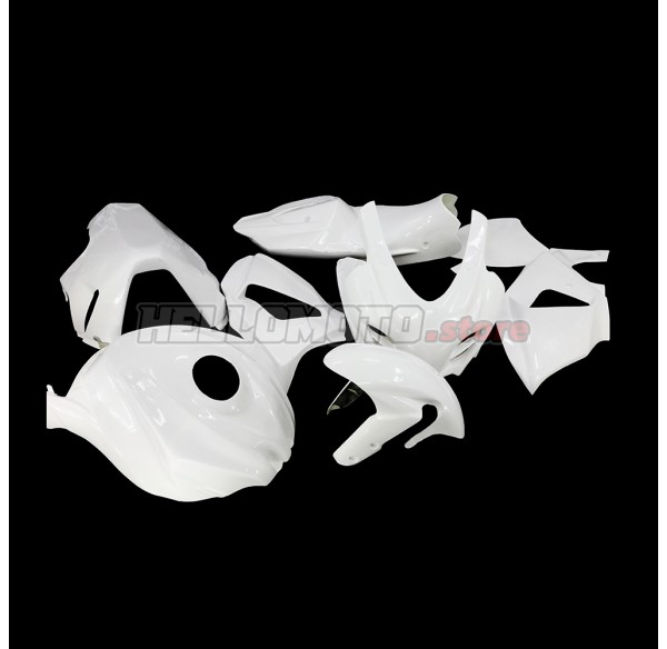 Suzuki GSX-R 1000 2009-2016 Racing Fairing P/N 2M-Race