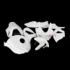 Suzuki GSX-R 1000 2009-2016 Racing Fairing P/N 2M-Race