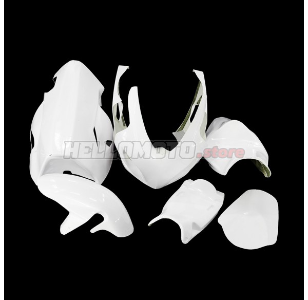 Suzuki GSX-R 600/750 2004-2005 Racing Fairing P/N 2C-Race