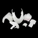 Suzuki GSX-R 600/750 2006-2007 Racing Fairing P/N 2D-Race