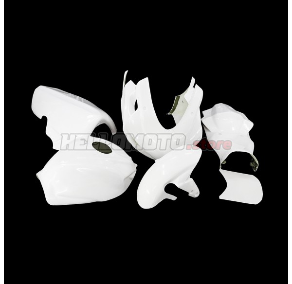 Suzuki GSX-R 600/750 2011-2025 Racing Fairing P/N 2F-Race