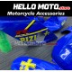 Suzuki GSX-R 600/750 2004-2005 Racing Fairing P/N 2C-Race2 Suzuki GSX-R 600/750 2004-2005 Racing Fairing P/N 2C-Race2
