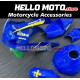 Suzuki GSX-R 600/750 2004-2005 Racing Fairing P/N 2C-Race2 Suzuki GSX-R 600/750 2004-2005 Racing Fairing P/N 2C-Race2