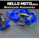 Suzuki GSX-R 600/750 2004-2005 Racing Fairing P/N 2C-Race2 Suzuki GSX-R 600/750 2004-2005 Racing Fairing P/N 2C-Race2