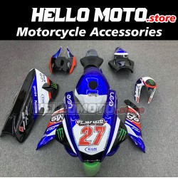 Yamaha YZF-R1 R1M 2020-2024 Racing Fairing P/N 3AD-Race1