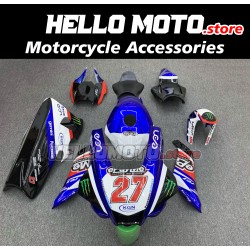 Yamaha YZF-R1 R1M 2020-2025 Racing Fairing P/N 3AD-Race1