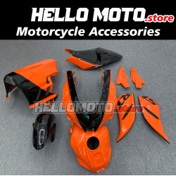 Yamaha YZF-R3/R25 2019-2024 Racing Fairing P/N 3AG-Race3