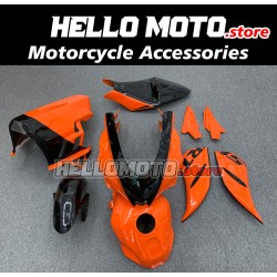 Yamaha YZF-R3/R25 2019-2024 Racing Fairing P/N 3AG-Race3