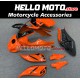 Yamaha YZF-R3/R25 2019-2024 Racing Fairing P/N 3AG-Race3 Yamaha YZF-R3/R25 2019-2024 Racing Fairing P/N 3AG-Race3