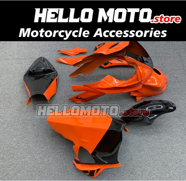 Yamaha YZF-R3/R25 2019-2024 Racing Fairing P/N 3AG-Race3 Yamaha YZF-R3/R25 2019-2024 Racing Fairing P/N 3AG-Race3