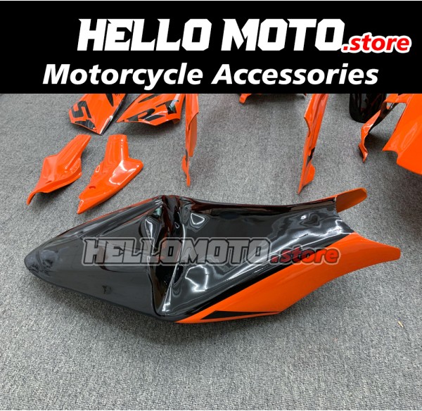 Yamaha YZF-R3/R25 2019-2024 Racing Fairing P/N 3AG-Race3 Yamaha YZF-R3/R25 2019-2024 Racing Fairing P/N 3AG-Race3