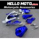 Yamaha YZF-R6 2017-2021 Racing Fairing P/N 3N-Race2 Yamaha YZF-R6 2017-2021 Racing Fairing P/N 3N-Race2