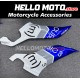 Yamaha YZF-R6 2017-2021 Racing Fairing P/N 3N-Race2 Yamaha YZF-R6 2017-2021 Racing Fairing P/N 3N-Race2