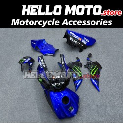 Yamaha YZF-R6 2017-2025 Racing Fairing P/N 3N-Race3