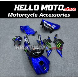 Yamaha YZF-R6 2017-2025 Racing Fairing P/N 3N-Race3