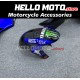 Yamaha YZF-R6 2017-2025 Racing Fairing P/N 3N-Race3