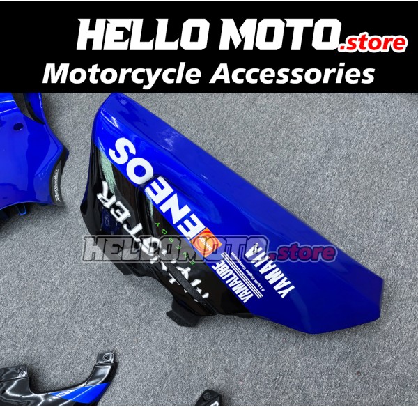 Yamaha YZF-R6 2017-2025 Racing Fairing P/N 3N-Race3