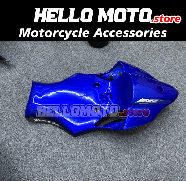 Yamaha YZF-R6 2017-2025 Racing Fairing P/N 3N-Race3