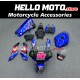 Yamaha YZF-R1 R1M 2020-2024 Racing Fairing P/N 3AD-Race3