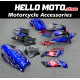 Yamaha YZF-R1 R1M 2020-2024 Racing Fairing P/N 3AD-Race3