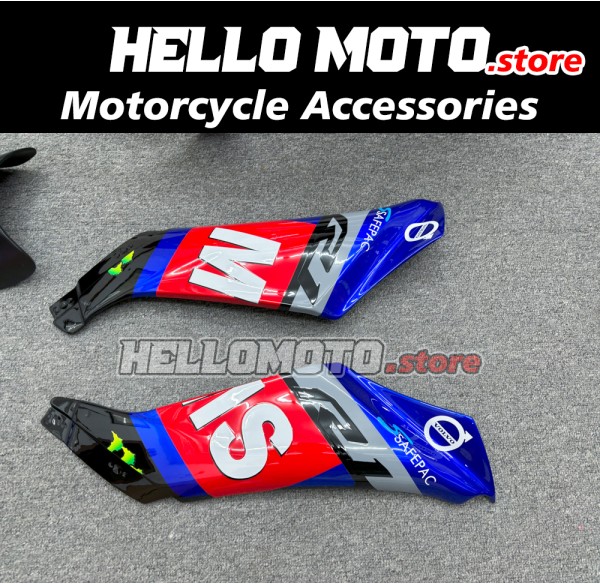 Yamaha YZF-R1 R1M 2020-2024 Racing Fairing P/N 3AD-Race3