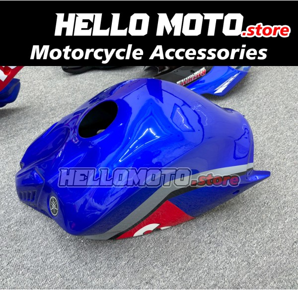 Yamaha YZF-R1 R1M 2020-2024 Racing Fairing P/N 3AD-Race3