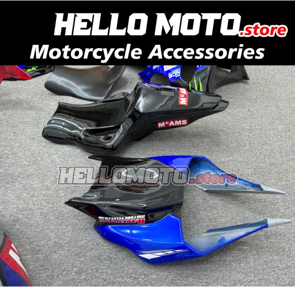 Yamaha YZF-R1 R1M 2020-2024 Racing Fairing P/N 3AD-Race3