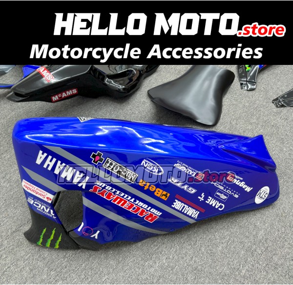 Yamaha YZF-R1 R1M 2020-2024 Racing Fairing P/N 3AD-Race3