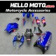 Yamaha YZF-R1 R1M 2020-2024 Racing Fairing P/N 3AD-Race3