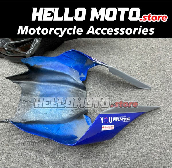 Yamaha YZF-R1 R1M 2020-2024 Racing Fairing P/N 3AD-Race3