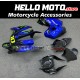 Yamaha YZF-R1 R1M 2020-2025 Racing Fairing P/N 3AD-Race2