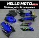 Yamaha YZF-R1 R1M 2020-2025 Racing Fairing P/N 3AD-Race2