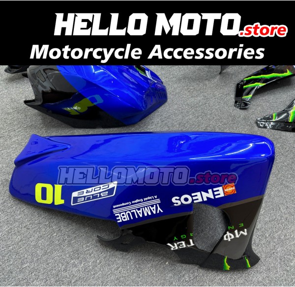 Yamaha YZF-R1 R1M 2020-2025 Racing Fairing P/N 3AD-Race2
