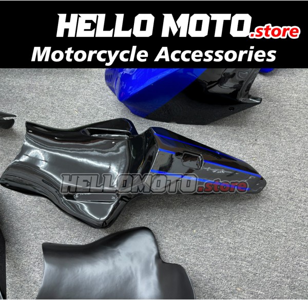 Yamaha YZF-R1 R1M 2020-2025 Racing Fairing P/N 3AD-Race2