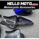 Yamaha YZF-R1 R1M 2020-2025 Racing Fairing P/N 3AD-Race2