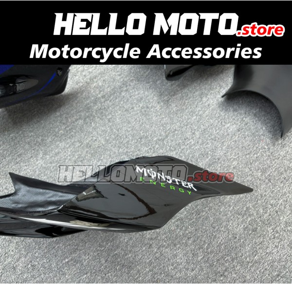 Yamaha YZF-R1 R1M 2020-2025 Racing Fairing P/N 3AD-Race2