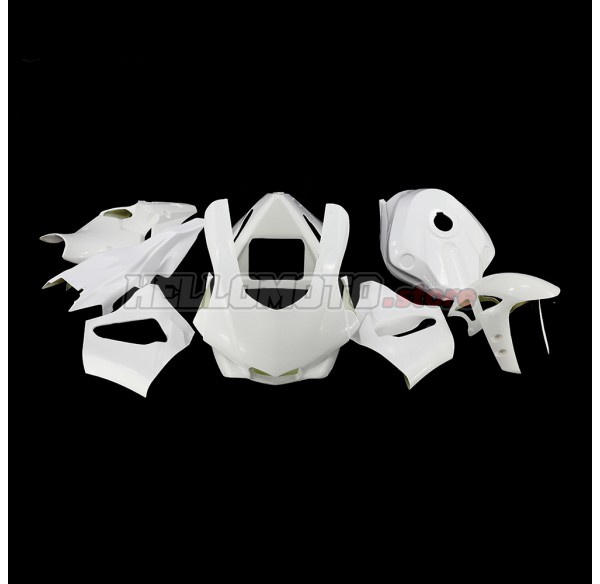 Yamaha YZF-R1 R1M 2015-2019 Racing Fairing P/N 3H-Race
