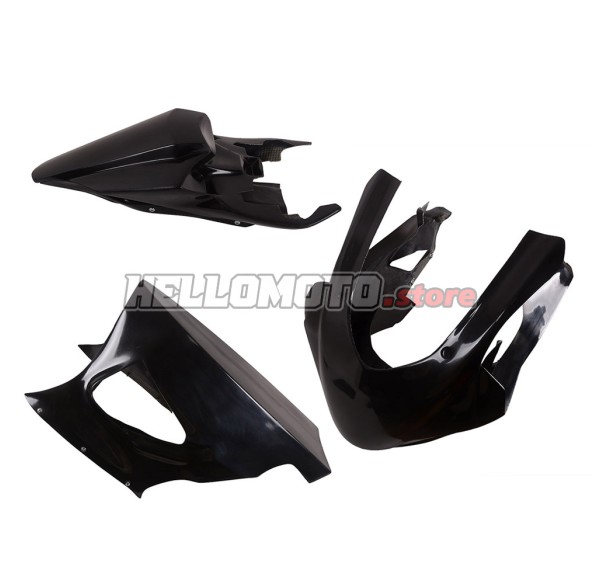 Yamaha YZF-R7 2021-2024 Racing Fairing P/N 3AE-Race