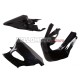Yamaha YZF-R7 2021-2024 Racing Fairing P/N 3AE-Race