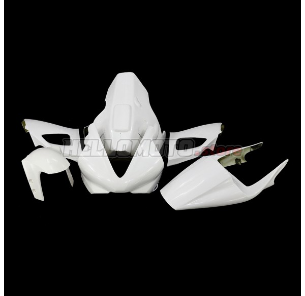 Yamaha YZF-R1 2000-2001 Racing Fairing P/N 3B-Race