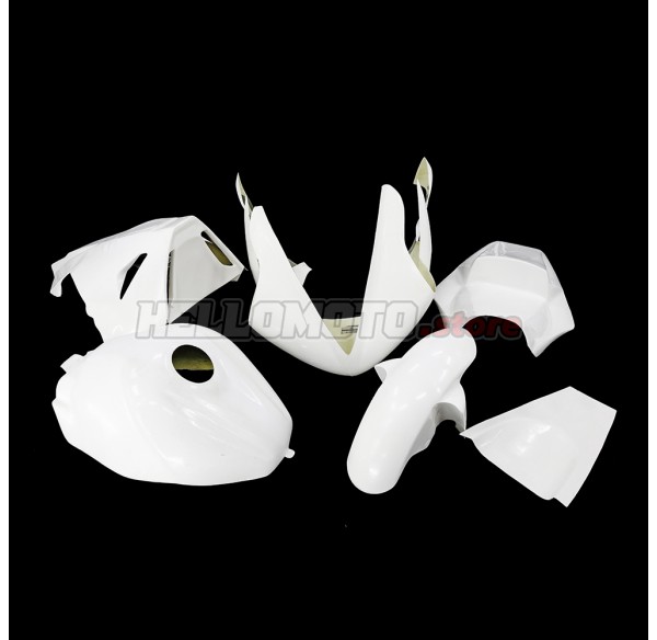 Yamaha YZF-R1 2002-2003 Racing Fairing P/N 3C-Race