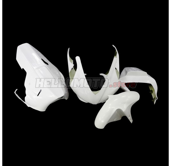 Yamaha YZF-R1 1998-1999 Racing Fairing P/N 3A-Race